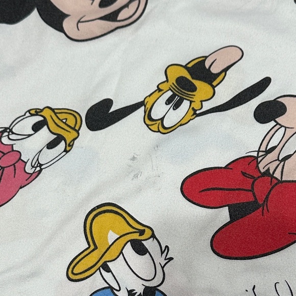 Disney women’s Pajama Tops - Picture 3 of 7